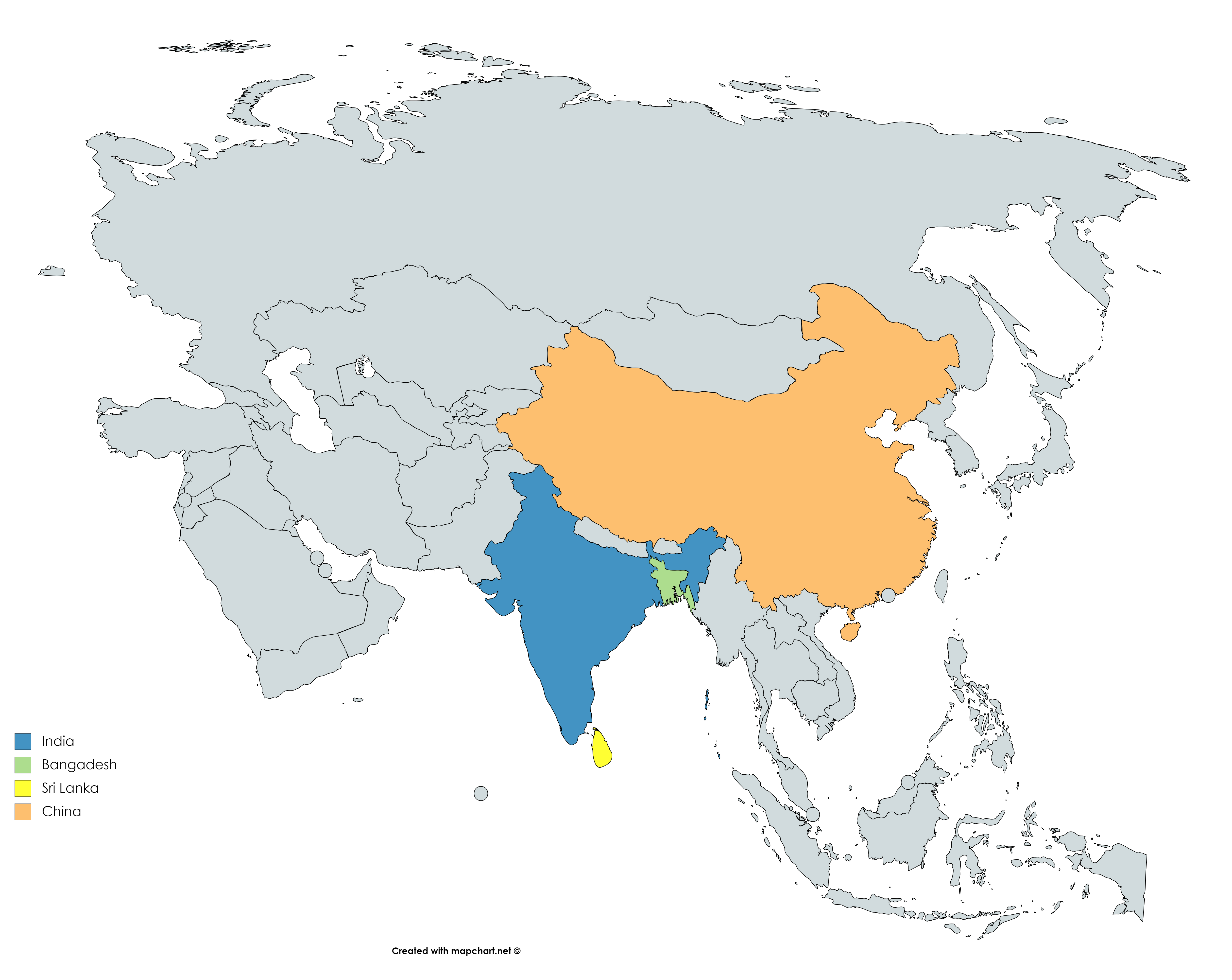 servicing-countries