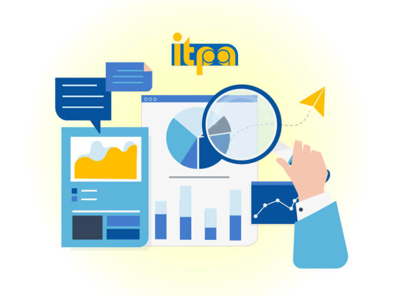 What Makes an ITPA Business Information Report Truly Actionable?
